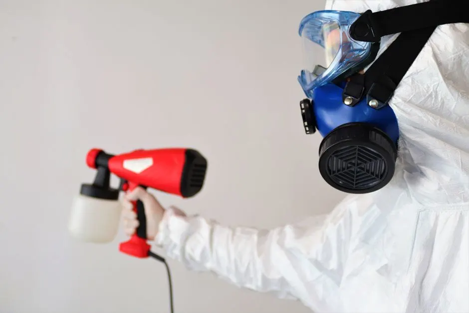Spray Foam Removal Halifax serving Halifax, West Yorkshire