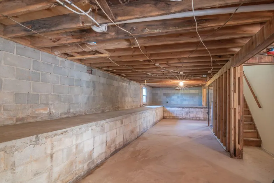 Spray Foam Removal Halifax — Spray foam removal you can rely on